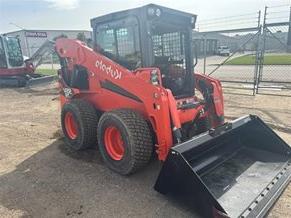 2022 KUBOTA SSV75 MD0055753